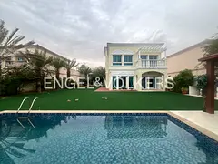 Fully Furnished | Amazing Location | Private Pool