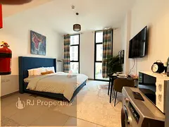 Brand New Appartment With All Emities Nice Comunity Pool View