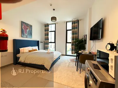 Brand New Appartment With All Emities Nice Comunity Pool View