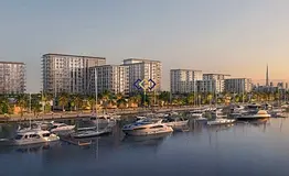 Fully Furnished 1 BHK | Luxury | Branded | Sea View | Off-Plan