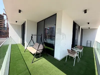 2BATH | Furnished | Brand New | Vacant