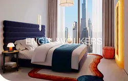 Prime Location| Handover Soon| Payment Plan