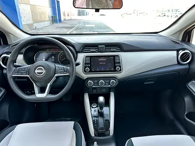 Nissan Sunny SL, миниатюра 6