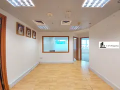 FULLY FITTED | AMAZING VIEW | NEARBY METRO