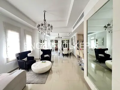 Conservatory Extension | Furnished | Upgraded