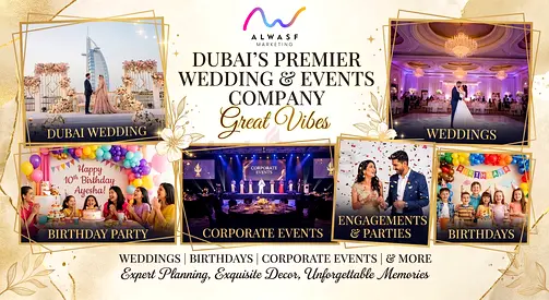 🎬 Transform Your Vision with Expert Media Production in Dubai