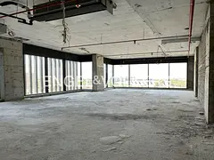 Roof Top Office with Terrace | Brand New Building