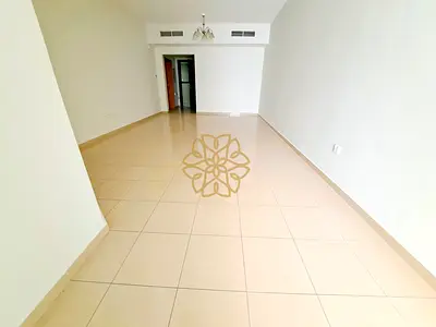 1BHK One Month Free with Balcony Al Taawun
