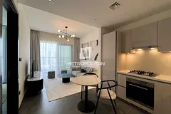 Fully Furnished | Community View | Middle Floor
