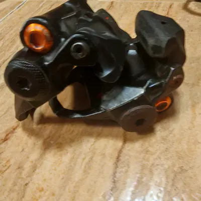 PowerTap P1 Power Meter Pedals