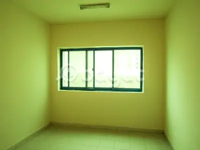 Good Size 2bhk With balcony opp Sahara Mall 37k With One Months Free In Al Nahda Shj
