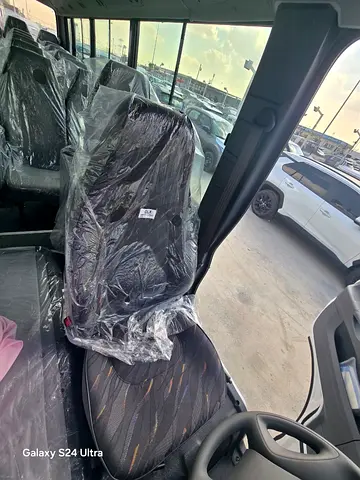 2026 Toyota COASTER 照片 6