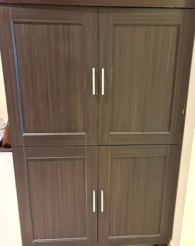 URGENT SELL Shoe Cabinet 150