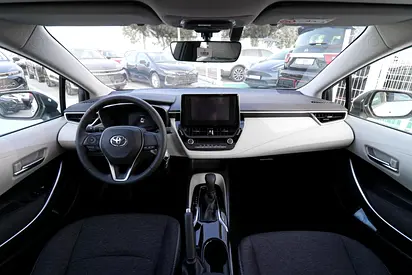 صورة 5 لـ 2026 Toyota COROLLA