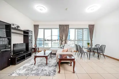 Prime Location | Multiple Cheques | Furnished