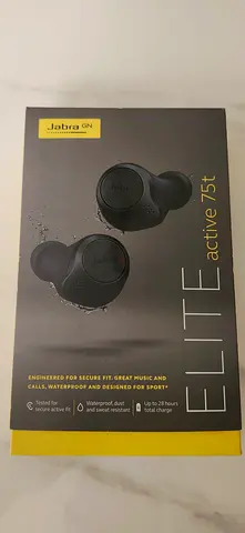 Jabra Elite Active 75t