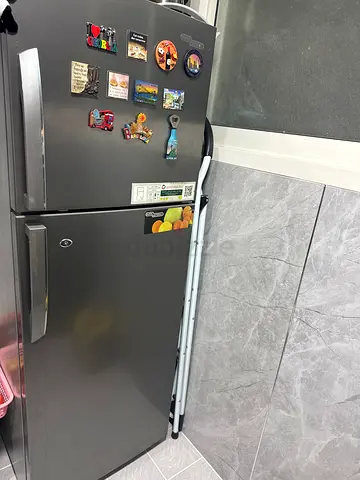 Super general refrigerator SGR 410I