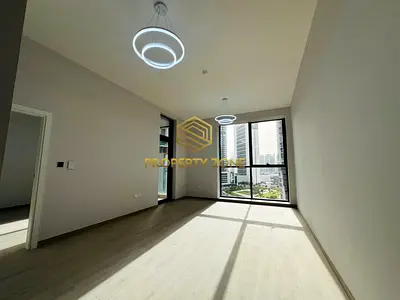 Brand New 1BR | 2 Bath | Prime Business Bay Near SLS/Damac | City View Pool