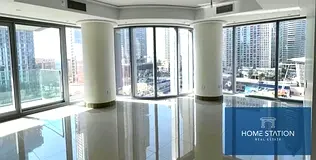 Burj Khalifa View | Best Price | Spacious Layout