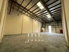 Warehouse for Rent | Sajaa | Great condition