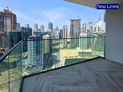 Burj View | High Floor | Brand New | Ready to Move In | Kitchen Equipped | Price is Negotiable