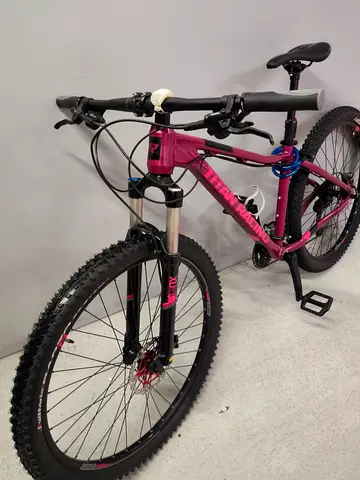 27.5 Mountain bike Titan Rogue Calypso