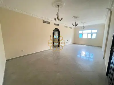 2 Bedroom with Balcony +Wardrobe with parking Free in Al Majaz 2Area