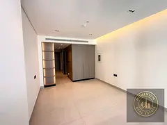 Negotiable | Smart Home | Modern | Pool View | Semi Furnished