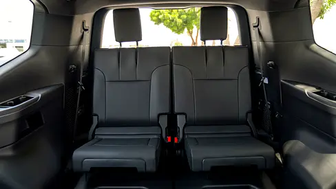 Toyota Land Cruiser GXR, миниатюра 14