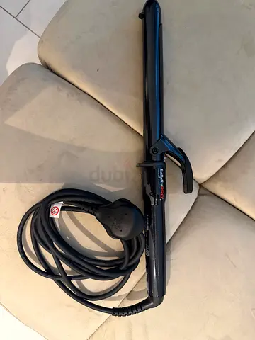 Hair curler Babyliss