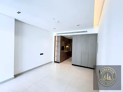 Exclusive | Semi Furnished | Smart System | Pool View
