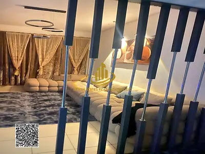 إطلالة بحرية فاخرة ومساحة ملكية في أبراج عجمان ون – سكن استثنائي لا يتكرر