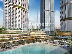 Street Facing | Payment Plan | Premium Location