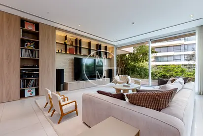 Treetop Living | Upgraded | Private