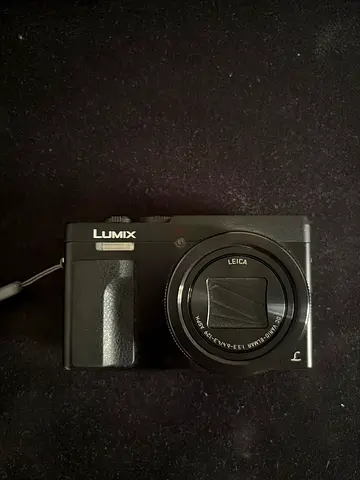 Lumix tz99