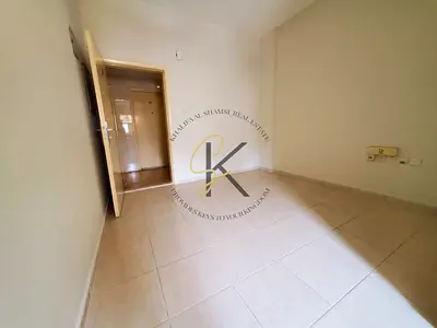 🌟 Cozy Unfurnished Studio | 430 Sqft | Prime Location in Muwailah Commercial – Sharjah 🏡✨