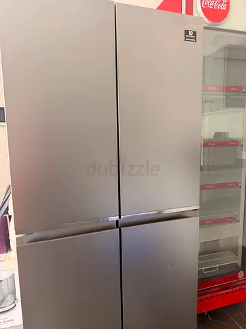 SALE - Large American Fridge