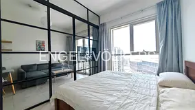 Vacant Soon | High Floor | Pool Views
