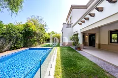 Single Row | Private Pool | Biggest Layout