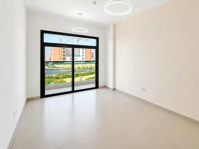 2BHK Apartment | Balcony | 1 Month Free | Liwan