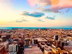 Open Sea View | Book Now | Maid Storage | Pet Friendly