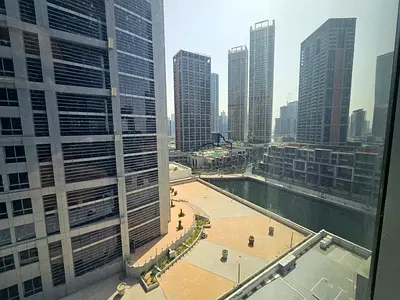 Premium Canal View | Fitted | Prestigious Address