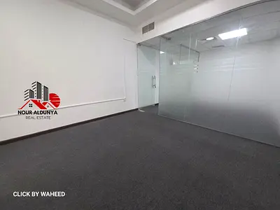 FULLY FITTED. READY TO MOVE. UPTO 800 SQFT OFFICE. BOOK NOW