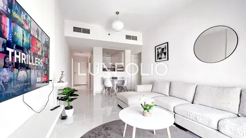 Upgraded | Vacant | Furnished