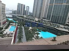Bridge and Canal Views | Ready to Move | Brand New