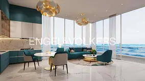 Luxury Sea View Studio | Investment Deal