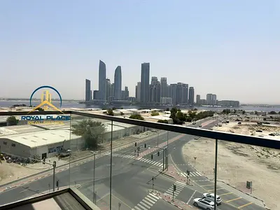 Eastern Star Residence 1 غرفة مع إطلالة مائية