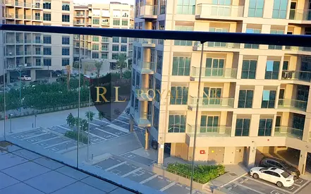 Great Community | Unfurnished | Prime Location