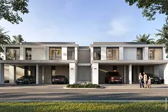 Exclusive | Gated Community | 4 Bedroom Townhouse
