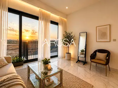 1 Bedroom Fully Furnished | Vacant | Prime location | For Sale